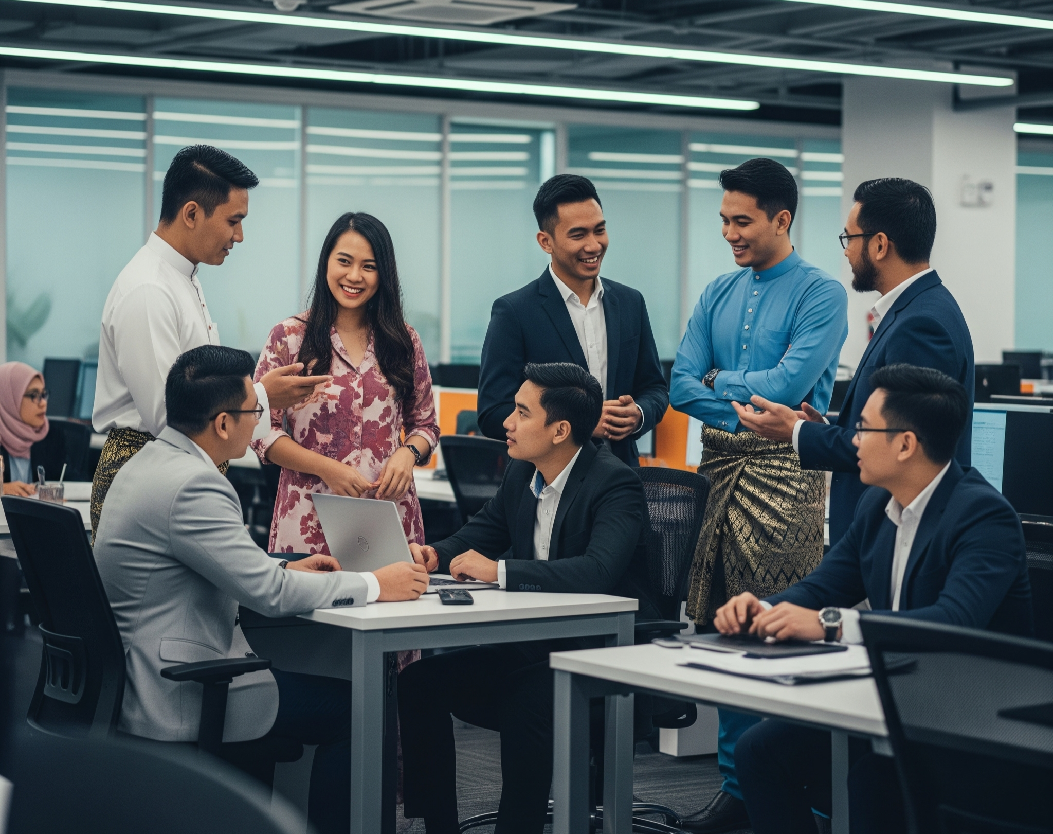 About Data Era Digital